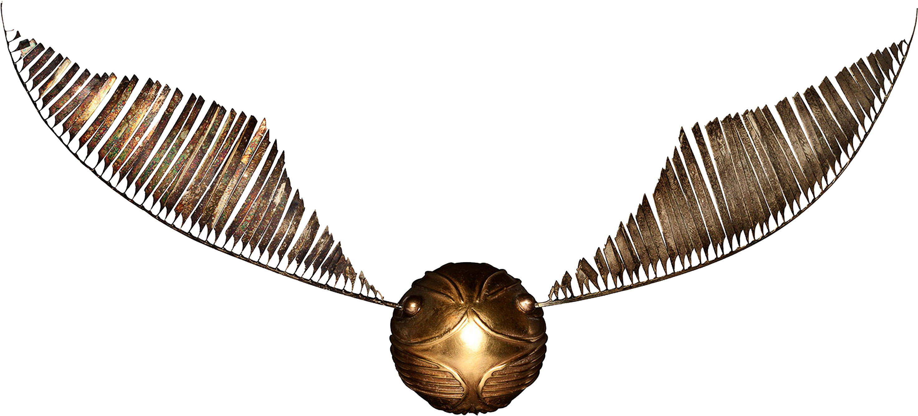 Golden Snitch