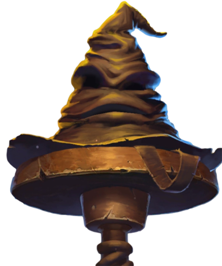 sorting-hat